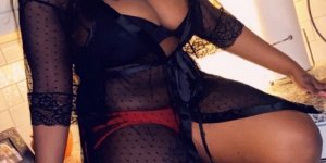 Marie-léa live escorts in Cheney