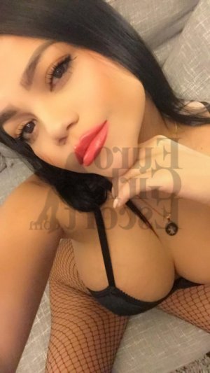 Egyptienne live escort in Sunland Park New Mexico